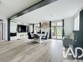 Vente maison 7 pièces Vente maison 7 pièces
