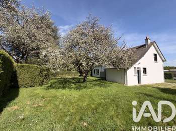 Vente maison 5 pièces Herbignac 44