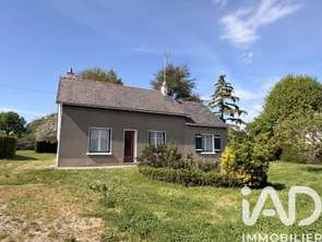 Vente Maison 3 chambresHerbignac