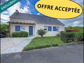 Vente Maison 4 chambresHerbignac
