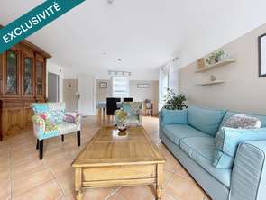 Vente Maison 4 chambresHerbignac