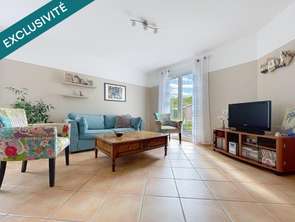 Vente Maison 4 chambresHerbignac