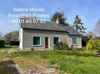 Vente maison 5 pièces Herbignac 44