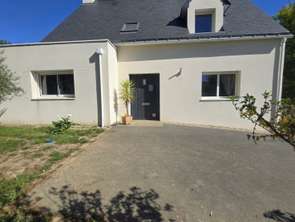 Vente Maison 3 chambresHerbignac