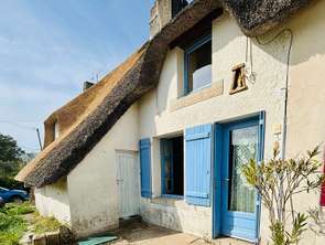 Vente Maison 2 chambresHerbignac