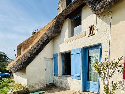 Vente maison 3 pièces Herbignac 44