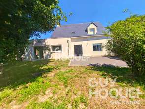 Vente Maison 3 chambresHerbignac