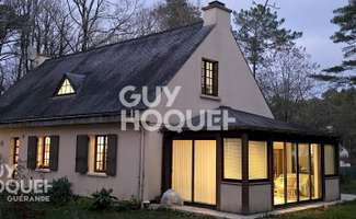 Photo Vente maison Herbignac