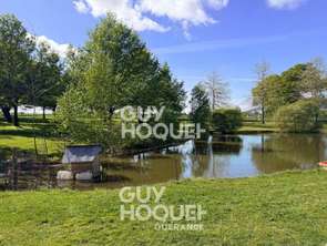 Vente Maison 5 chambresHerbignac