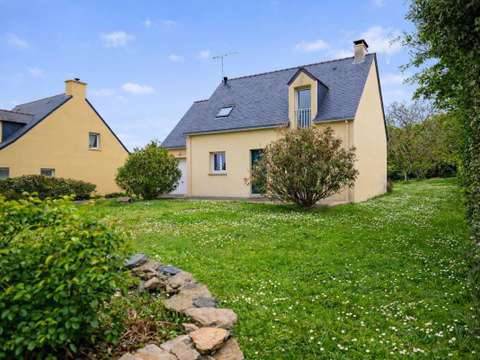 Vente maison 5 pièces Herbignac 44