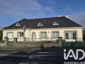 Vente Maison 5 chambresHerbignac