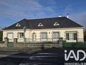 Vente Maison 5 chambresHerbignac