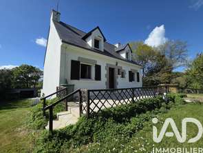 Vente Maison 4 chambresHerbignac