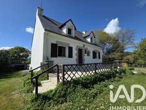 Vente Maison 4 chambresHerbignac