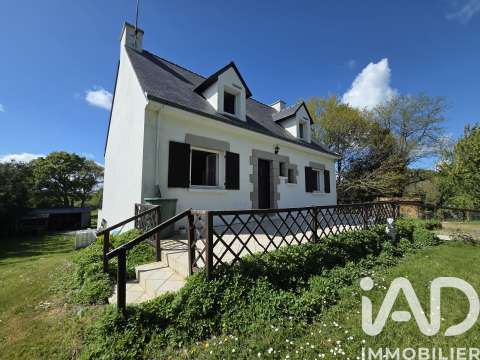Vente maison 5 pièces Herbignac 44