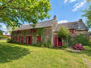 Vente Maison 5 chambresHerbignac