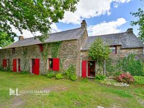 Vente Maison 5 chambresHerbignac