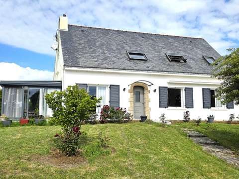 Vente maison 8 pièces Herbignac 44
