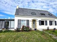 Vente maison 8 pièces Vente maison 8 pièces