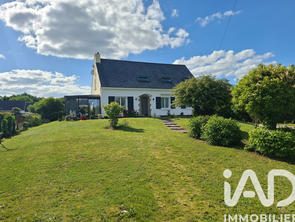 Vente Maison 4 chambresHerbignac