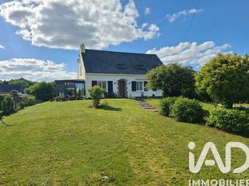 Vente Maison 4 chambresHerbignac