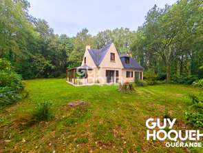 Vente Maison 4 chambresHerbignac