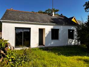 Vente Maison 3 chambresHerbignac