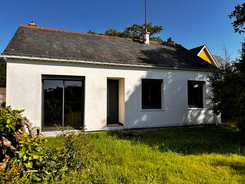 Vente maison 4 pièces Herbignac 44
