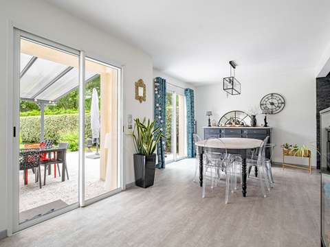 Vente maison 6 pièces Herbignac 44