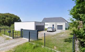 Photo Vente maison Herbignac