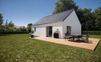 Photo Vente maison Herbignac