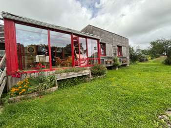 Vente maison 5 pièces Herbignac 44