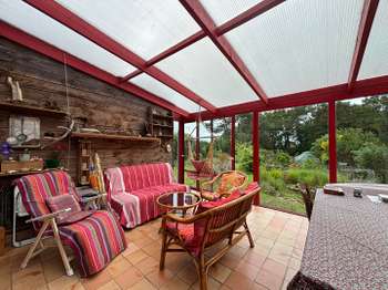 Vente maison 5 pièces Herbignac 44