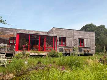 Vente maison 4 pièces Herbignac 44