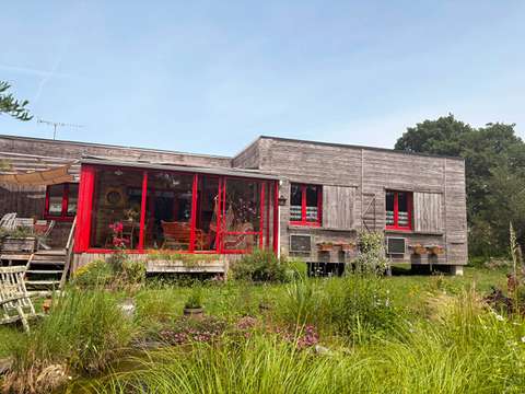 Vente maison 4 pièces Herbignac 44