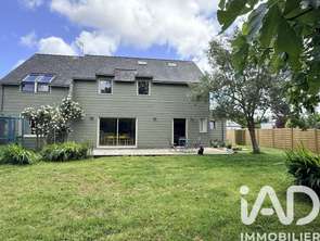 Vente Maison 5 chambresHerbignac