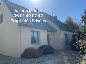 Vente Maison 4 chambresHerbignac