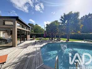 Vente Maison 4 chambresHerbignac