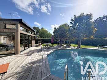 Photo Vente maison Herbignac