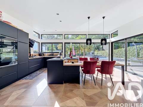 Vente maison 6 pièces Herbignac 44