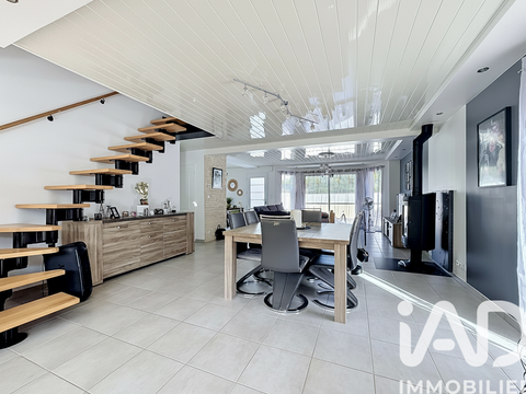 Vente maison 6 pièces Vente maison 6 pièces