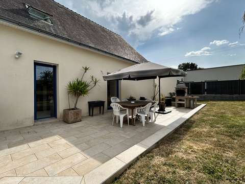 Vente maison 5 pièces Herbignac 44