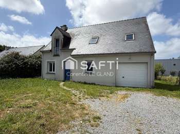 Vente Maison 4 chambresHerbignac