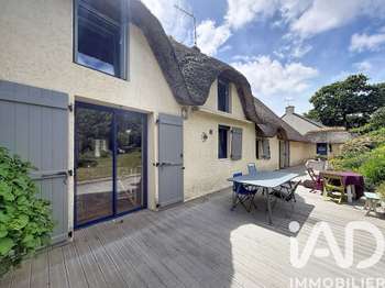Vente maison 5 pièces Herbignac 44