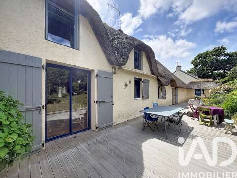 Vente maison 5 pièces Herbignac 44