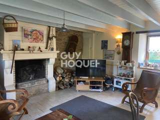Vente maison 8 pièces Vente maison 8 pièces