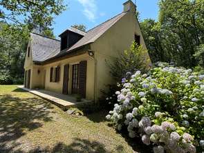 Vente Maison 4 chambresHerbignac