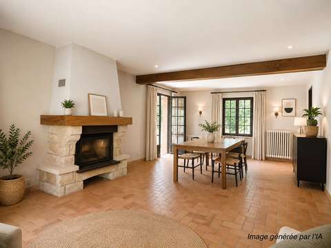 Vente maison 7 pièces Vente maison 7 pièces