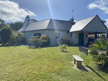 Vente Maison 4 chambresHerbignac