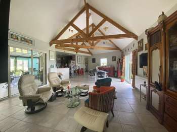 Vente Maison 4 chambresHerbignac